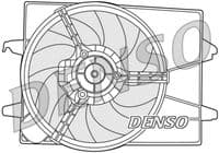 Ventilators, Motora dzesēšanas sistēma