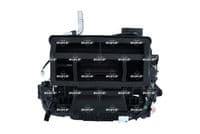 Iztvaikotājs, Gaisa kondicionēšanas sistēma