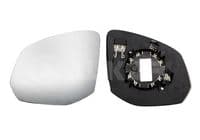 Spoguļstikls, Ārējais atpakaļskata spogulis