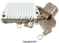 Ģeneratora sprieguma regulators