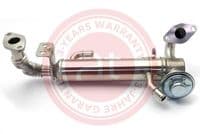 Izpl. gāzu recirkulācijas vārsts