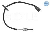 Devējs, Izplūdes gāzu temperatūra