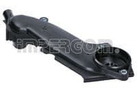 Dzesēšanas šķidruma flancis