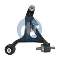 Neatkarīgās balstiekārtas svira, Riteņa piekare