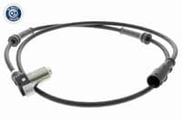 Devējs, Riteņu griešanās ātrums