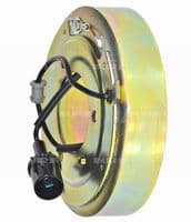 Spole, elektromagnētiskais sajūgs (kompresors)