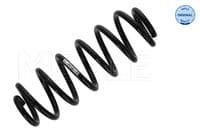 Balstiekārtas atspere