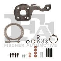 Montāžas komplekts, Kompresors