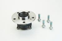 Riteņa rumbas gultņa komplekts