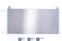 Kondensators, Gaisa kond. sistēma