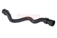 Apsildes sistēmas šļūtene