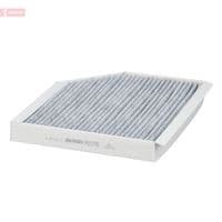 Filtrs, Salona telpas gaiss