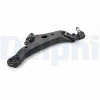 Neatkarīgās balstiekārtas svira, Riteņa piekare