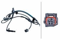 Devējs, Riteņu griešanās ātrums