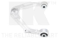 Neatkarīgās balstiekārtas svira, Riteņa piekare