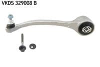 Neatkarīgās balstiekārtas svira, Riteņa piekare