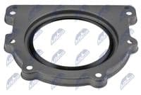 Vārpstas blīvgredzens, Kloķvārpsta