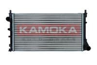 Radiators, Motora dzesēšanas sistēma
