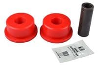 Piekare, Lokšņu atspere