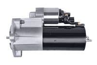 Starteris