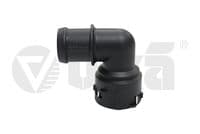 Dzesēšanas šķidruma flancis