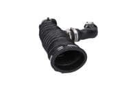 Gaisa tvērēja caurule, Gaisa filtrs