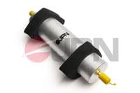 Degvielas filtrs