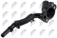 Termostats, Dzesēšanas šķidrums