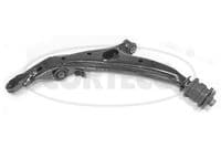 Neatkarīgās balstiekārtas svira, Riteņa piekare