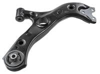 Neatkarīgās balstiekārtas svira, Riteņa piekare