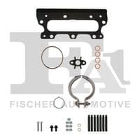 Montāžas komplekts, Kompresors