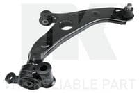 Neatkarīgās balstiekārtas svira, Riteņa piekare