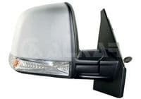 Ārējais atpakaļskata spogulis