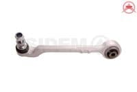 Neatkarīgās balstiekārtas svira, Riteņa piekare