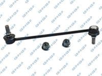 Stiepnis/Atsaite, Stabilizators