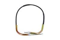 Trose, Stāvbremžu sistēma