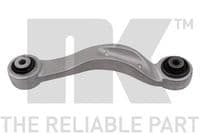 Neatkarīgās balstiekārtas svira, Riteņa piekare