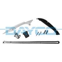 Sadales vārpstas piedziņas ķēdes komplekts