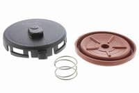 Vārsts, Motora kartera ventilācija