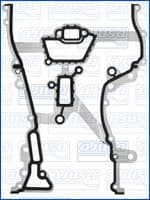 Blīve, Stūres mehānisma karteris