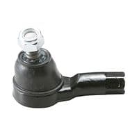 Stūres šķērsstiepņa uzgalis