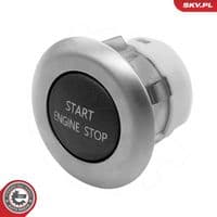 Starta/stop poga