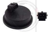 Devējs, Riteņu griešanās ātrums