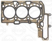 Blīve, Motora bloka galva