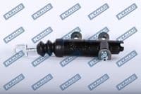 Darba cilindrs, Sajūgs