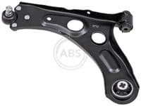 Neatkarīgās balstiekārtas svira, Riteņa piekare