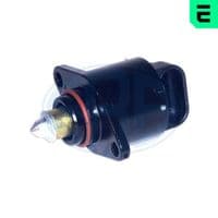 Ieplūstošā gaisa regulēšanas vārsts, Gaisa pievads