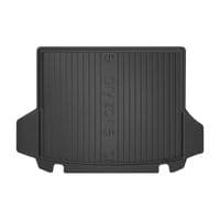 Bagāžas-/Kravas nodalījuma vanna