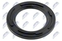 Vārpstas blīvgredzens, Meh. pārnesumkārbas primārā vārpsta