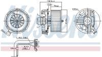 Salona ventilators